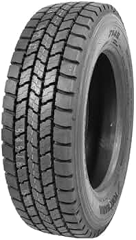 Amazon.com: Yokohama 714R 255/70R22.5 H : Automotive